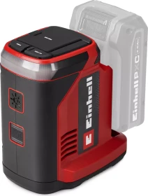 Einhell Classic TC-ES 18/150/1 Li Akku-Energiestation