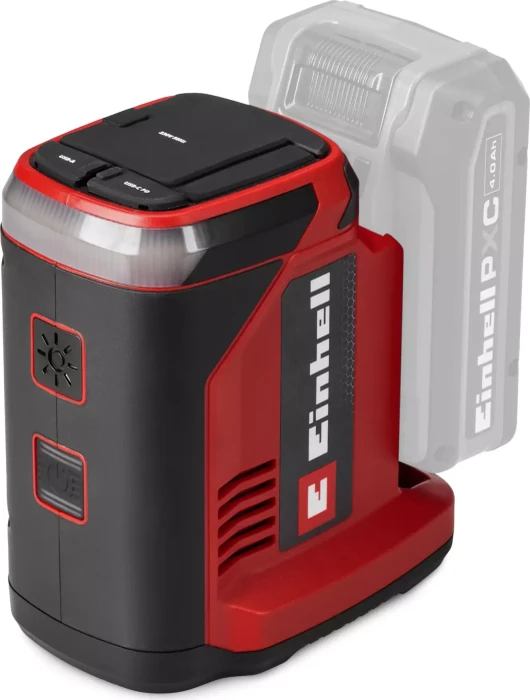Einhell Classic TC-ES 18/150/1 Li Akku-Energiestation