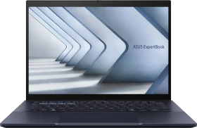 ASUS ExpertBook B5 B5404CMA-Q70103X, Star Black, Core Ultra 7 155U, 32GB RAM, 1TB SSD, DE