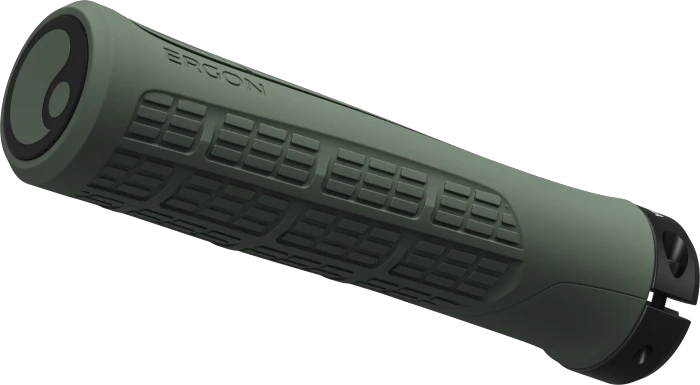 Ergon GMA 135mm Griffe sage green
