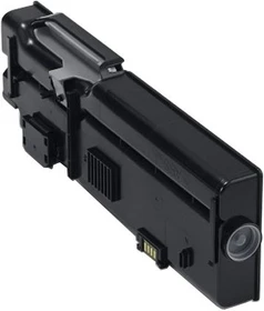 Dell Toner 593-BBBQ schwarz hohe Kapazität