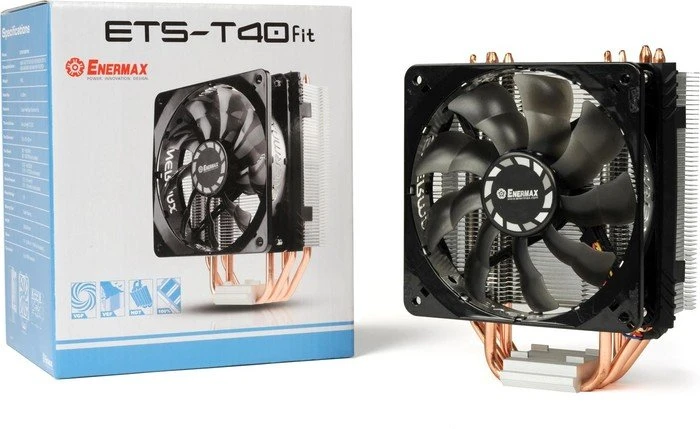 Enermax ETS-T40F-TB