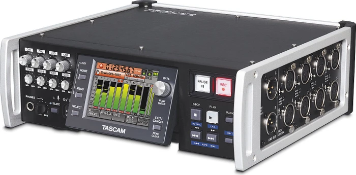 Tascam HS-P82