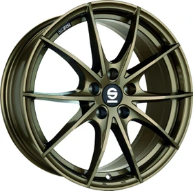 Sparco Wheels Trofeo 5 7.5x17 5/112 ET35 (verschiedene Farben)