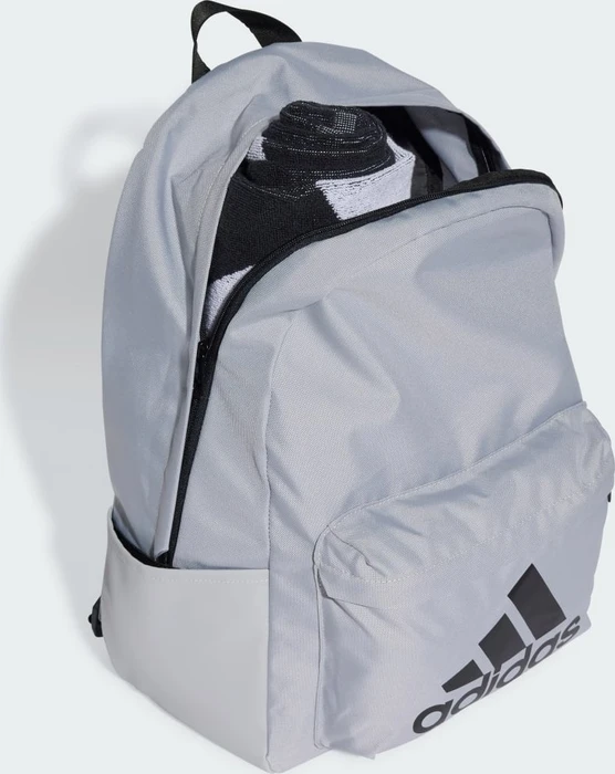 adidas Classic Badge of Sport grey two/black