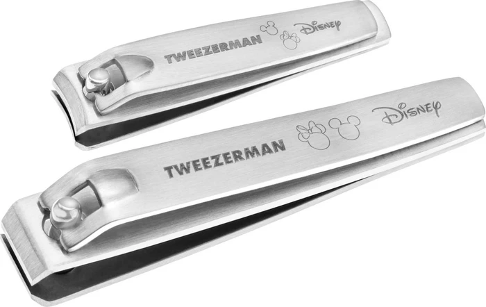 Tweezerman Disney Combo Nagelknipser-Set Ear-esistible