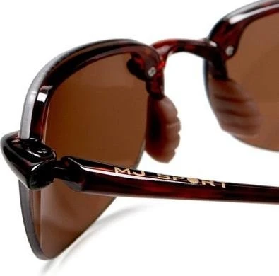 Maui Jim Sandy Beach 56mm braun/braun
