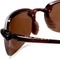 Maui Jim Sandy Beach 56mm braun/braun Vorschaubild