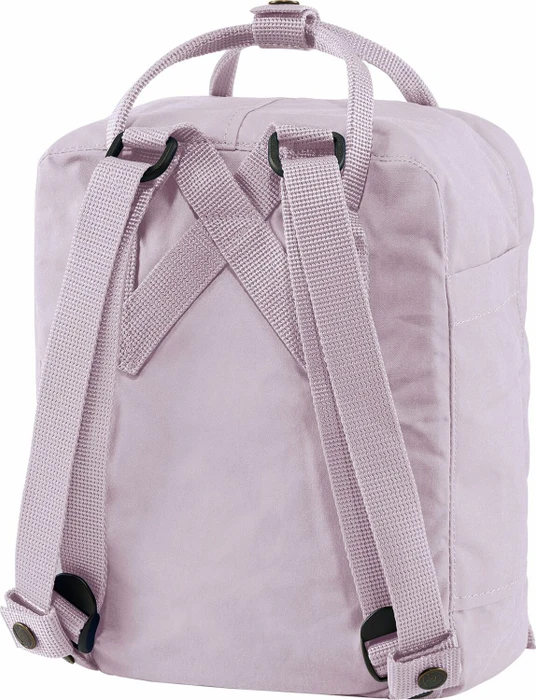 Fjällräven Kanken Mini pastel lavender