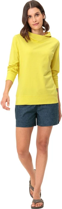 Vaude Tuenno Hoodie subeam (Damen)