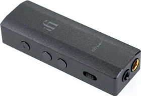 iFi Audio GO bar