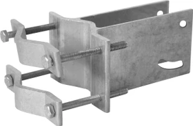 TechniSat An-Rohr-Fitting Masthalterung