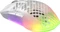 SteelSeries Aerox 3 Wireless Ghost weiß/transparent, USB/Bluetooth Vorschaubild