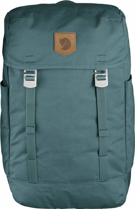 Fjällräven Greenland Top frost green
