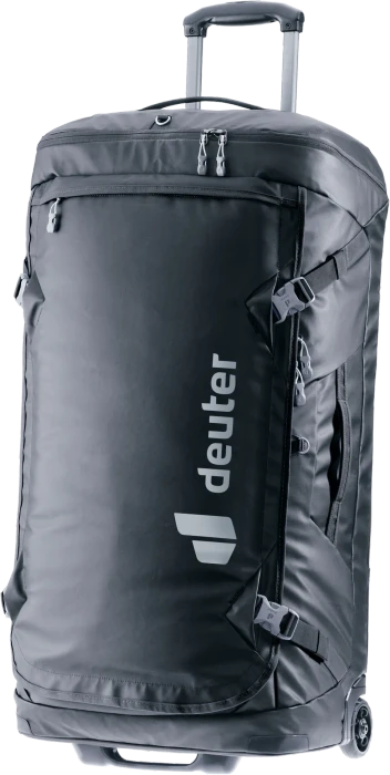 Deuter Duffel Pro Movo 90 schwarz