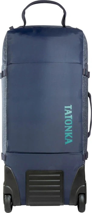 Tatonka Duffle Roller 80 navy