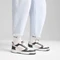 Puma Rebound V6 Low strong gray/mauve mist/puma white Vorschaubild