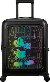 American Tourister DashPop Disney Spinner 55cm Mickey Neon Gradient