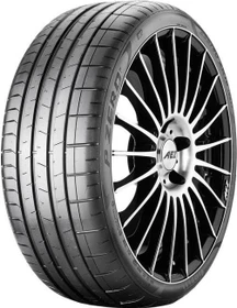 Pirelli P Zero (PZ4) 235/45 R18 98Y XL