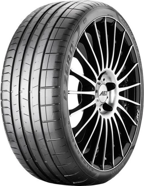 Pirelli P Zero (PZ4) 235/40 R18 95Y XL
