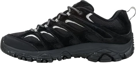 Merrell Moab 3 black/paloma (Herren)