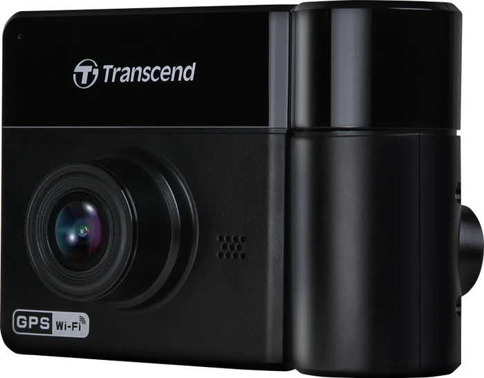 Transcend DrivePro 550B