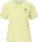 Scott Defined DRI Funktionsshirt kurzarm pastel yellow (Damen) Vorschaubild
