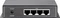 LevelOne GEP Desktop Gigabit Switch, 5x RJ-45, 61W PoE Vorschaubild
