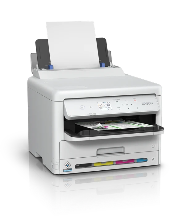Epson WorkForce Pro WF-C5390DW, Tinte, mehrfarbig
