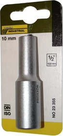 Proxxon Außensechskant Steckschlüssel 1/2", 10x79mm