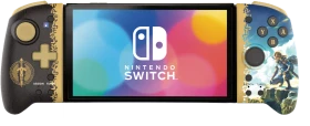 Hori Split Pad Pro Controller The Legend of Zelda: Tears of the Kingdom Edition (Switch)