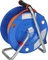Brennenstuhl Garant G CEE 3 Camping Kabeltrommel, CEE 230V/16A auf 1x Schuko + 1x CEE 230V/16A, 25m, IP44, H07RN-F 3G2,5 Vorschaubild