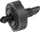 Gardena Micro-Drip-System Endtropfer 2l/h, 10 Stück (13302)