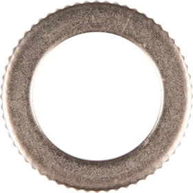 Makita Reduzierring für Kreissägeblatt 20x15.88x1.2mm