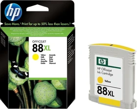 HP Tinte 88 XL gelb