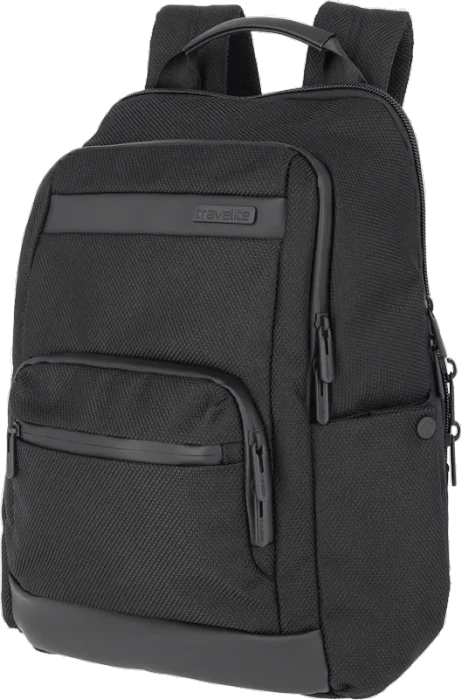 Travelite MEET Laptoprucksack, 15.6", anthrazit