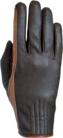 Roeckl Kido Fahrradhandschuhe mokka antik