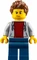 LEGO City - Seenot-Rettungshubschrauber Vorschaubild