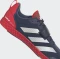 adidas The Total team navy blue 2/silver metallic/better scarlet (Herren) Vorschaubild