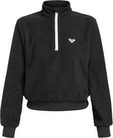 Roxy Waves of Warmth Pullover true black (Damen)