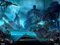 Adam Wolfe: Blut der Ewigkeit (PC) Vorschaubild