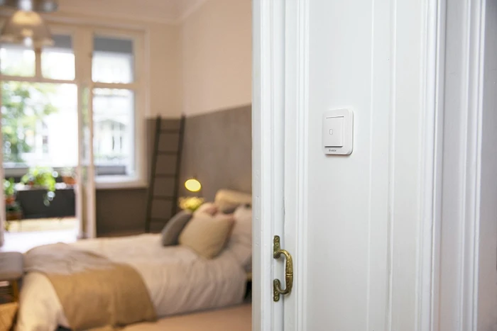 Bosch Smart Home Universalschalter Flex