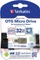 Verbatim Store 'n' Go OTG Micro 32GB, USB-A, USB 3.2 Gen 1×1 Vorschaubild