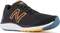 New Balance Fresh Foam 680v7 black/vibrant orange/vibrant apricot (Herren) Vorschaubild