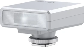 Ulanzi F12 Mini Kamera Blitz weiß