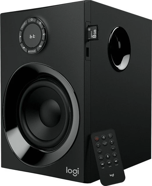 Logitech Z607