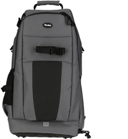 Rollei Ocean L Rucksack grau