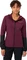 Vaude Moab IV Fahrradjacke cassis uni (Damen) Vorschaubild