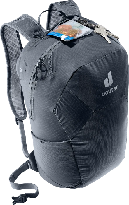 Deuter Speed Lite 17 schwarz