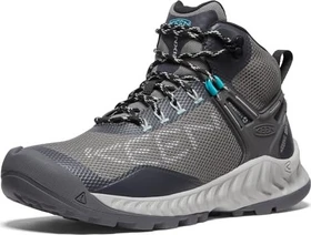 Keen NXIS EVO Waterproof Mid magnet/ipanema (Damen)